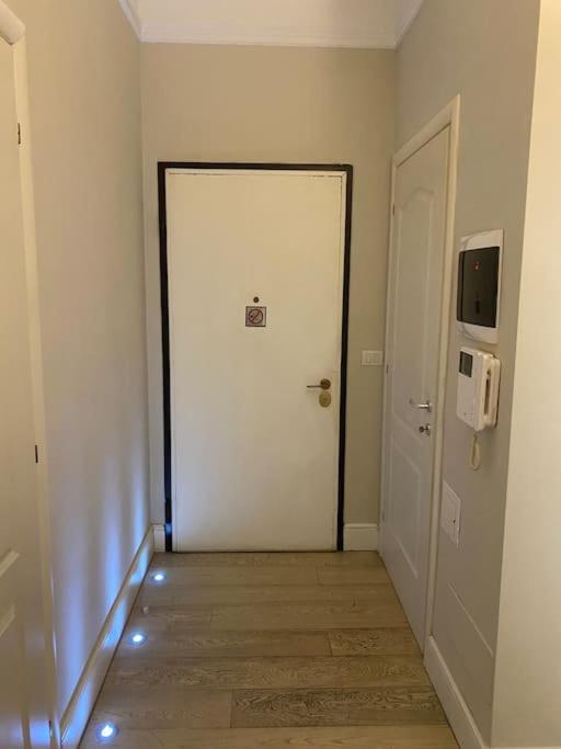 Lauren Apartment Florens Exteriör bild