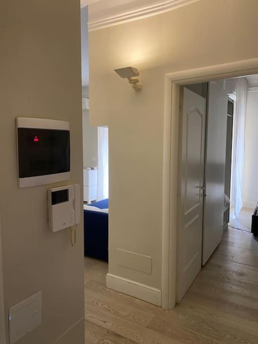 Lauren Apartment Florens Exteriör bild