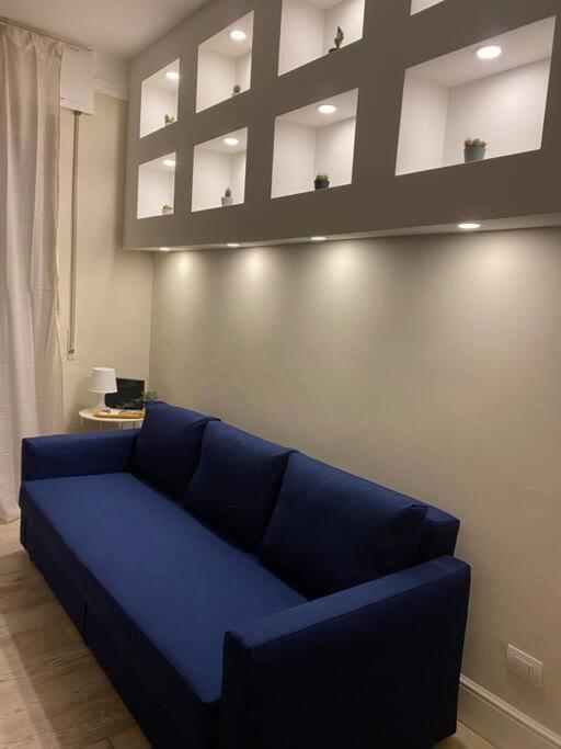 Lauren Apartment Florens Exteriör bild