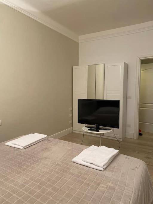 Lauren Apartment Florens Exteriör bild